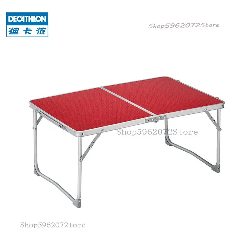 Tub Aanhoudend ondernemer Outdoor Klaptafel Is Licht En Handig, Opvouwbare Kleine Tafel, Lage Tafel,  Bed Tafel, Duurzaam, multi Keuze Qunc| | - AliExpress