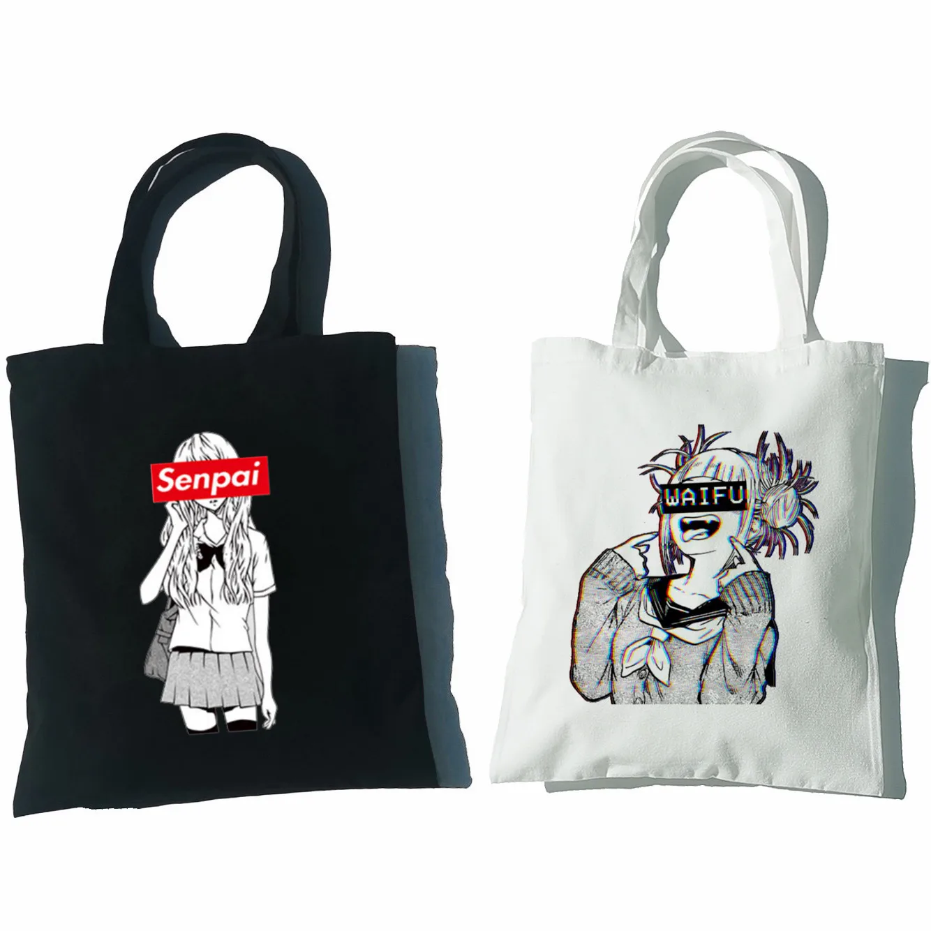 Waifu Material | Tote Bag