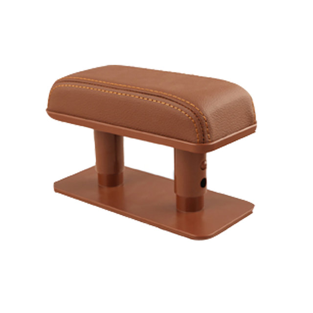 Armrest Pad Main Driver Anti-fatigue Elbow Support Door Armrest Cushion Arm Protective Pad Organizer Armrest Car Accessories