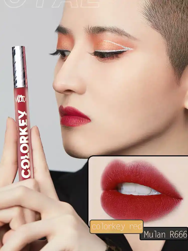 colorkey lipstick