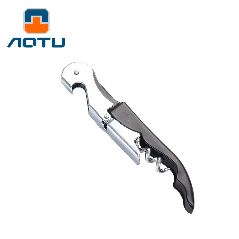 

Multifunctional Can Opener Kitchen Wine Bottle Opener Wine Bottle Opener Screwdriver AT7636 Size Type Origin
