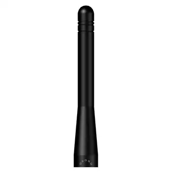 

DROGO 4" StandX Replacement Antenna for Dodge RAM Trucks 1960-2018 | Radio Reception Enhanced