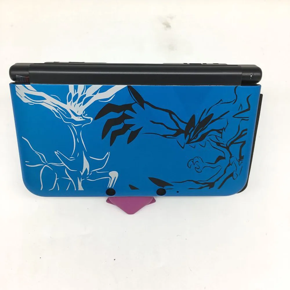 Полный комплект запасных частей для Nintendo 3DS XL 3dsxl 50 комплектов|Чехлы| |