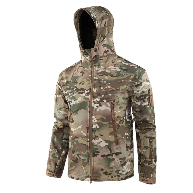 Hunt Clothes|Hiking Jackets| - AliExpress