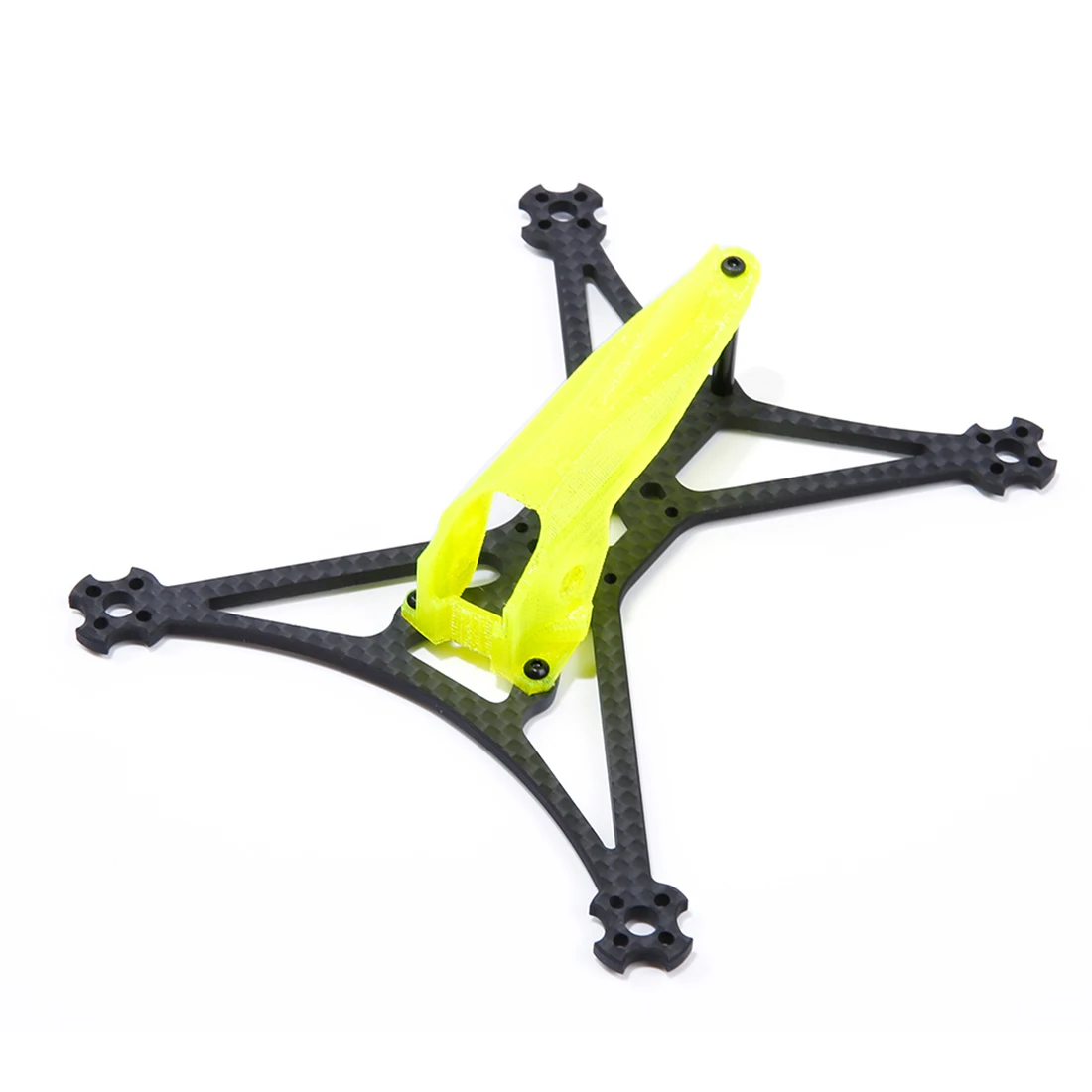 IFlight TurboBee 136RS 3 дюймовый комплект рамы для гоночного дрона с видом от первого лица
