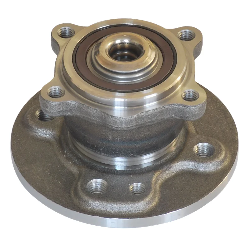 

33416756830 Rear wheel Bearing Hub For BM W MINI R50/R52/R53 2001 2002 2003 2004 2005 2006 3T-74*132*88