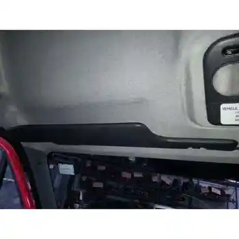 

PARASOL LEFT IVECO DAILY CLOSED BOX (2006 =>)
