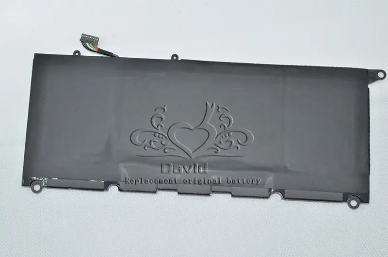 JIGU оригинальный планшетный аккумулятор PW23Y TP1GT RNP72 для Dell XPS 13 9360 D1505 D1505G D1605T 7 6 V