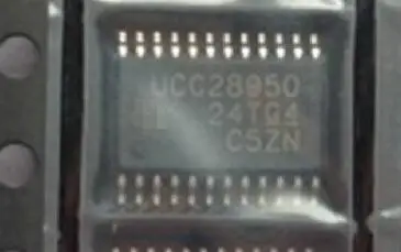 

100% NEW Free shipping UCC28950 UCC28950PWR TSSOP24
