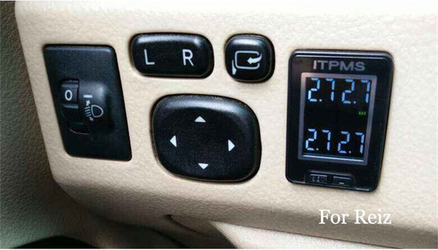 Land Cruiser 70 100 200 V8 Prado 90 120 150 (12)