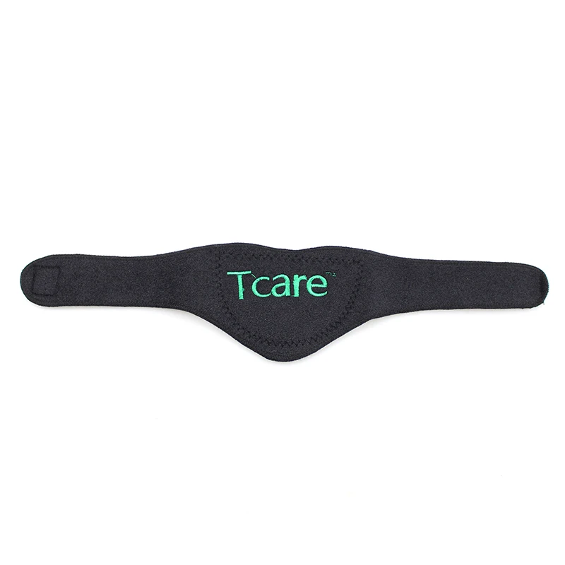 Турмалиновый шейный пояс Tcare самонагревающийся бандаж для магнитной терапии