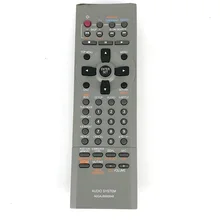 Пульт дистанционного управления для Panasonic N2QAJB000048 SA-DP1 SC-DP1 Микросистема с DVD AUDLO система дистанционного управления