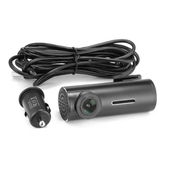 

New Style Dash Cam WiFi Car DVR Full HD 1080P Car Camera Night Vision Wide Angle Video Recorder G-Sensor For IOS Android Dashcam
