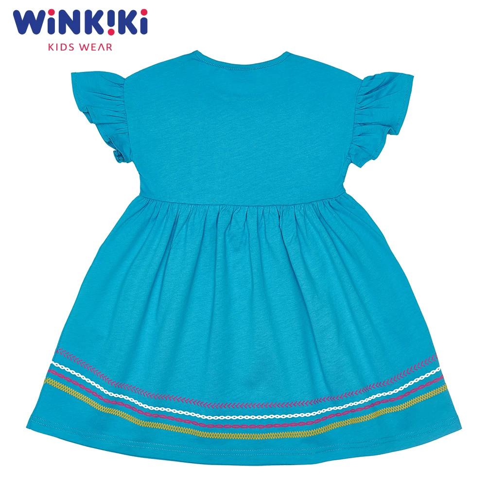 Платье WINKIKI для девочки