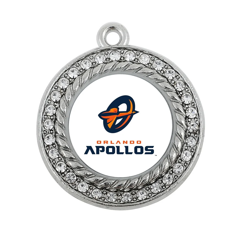 

Memphis Express Orlando Apollos Salt Lake Stallions CHARM
