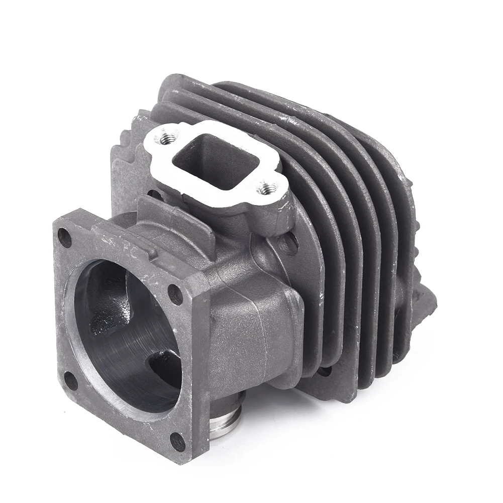 Высокое качество Большой Диаметр цилиндра Поршневой Комплект для Stihl 026 MS260 026PRO