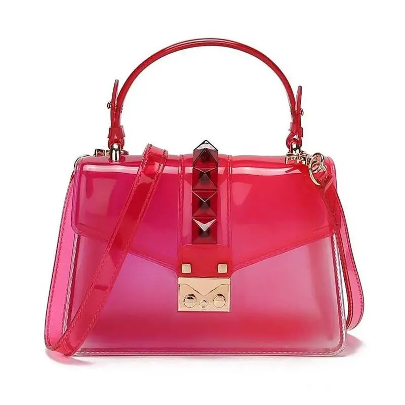 small Color matching Весенняя Новая модная женская сумка на плечо с цепью ремнем клапаном дизайнерская сумка-клатч женские сумки-мессенджеры с металлической пряжкой - Цвет: small Color matching