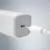 Youpin ENCHEN Boost USB Электрическая Машинка Для Стрижки Волос Двухскоростной Керамический Резак Для Волос Быстрая Зарядка Триммер Для Волос Детская Машинка Для Стрижки Волос