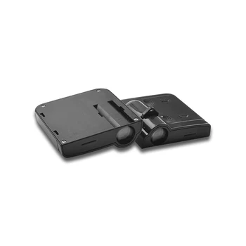 

For Honda Civic CRV Jazz Fit Accord Insight Pilot Passport HRV Odyssey KIA K2 K3 K5 k9 Sorento Sportage Rio 2 Pcs Car Door Light