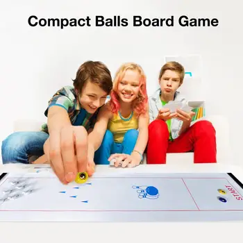 

2019 New Design Mini Table Bowling Game Desktop Family Party Playing Board Games Toys For Kid And Adult