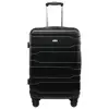 New 20''24/28 inch Luggage set Travel suitcase on wheels trolley luggage Cabin suitcase carry on hardside luggage fashion bag ► Photo 2/6