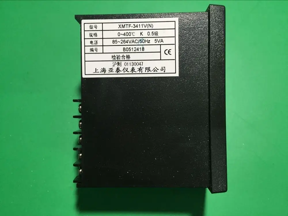 XMTF-3411V (N) K 400 -3410V -3421V -3412V -3400V PT100 -3411V E -3411N | Инструменты