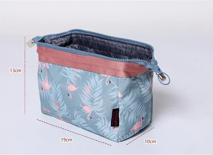 Креативная многофункциональная косметичка Большая вместительная сумка для хранения дорожная сумка для хранения At6330