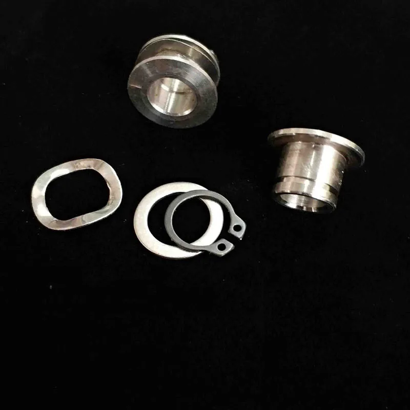 MotorcycleBrakeDiscBrakeDiscFloatingDiscOuterRingStainless