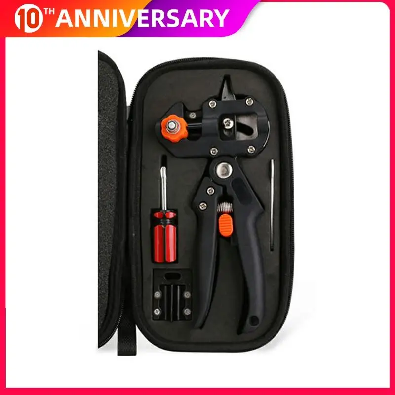 

Garden Multifunctional Branch Grafting Tool Fruit Tree Potted Garden Pruning Tool