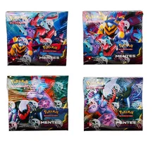 Cartões de Pokemon 324 pçs/set Brinquedos Espanhol Trading Card Game Escudo Espada Coleção Brilhando Caixa de Energia Cartão De Vmax Treinador Da Equipe Tag