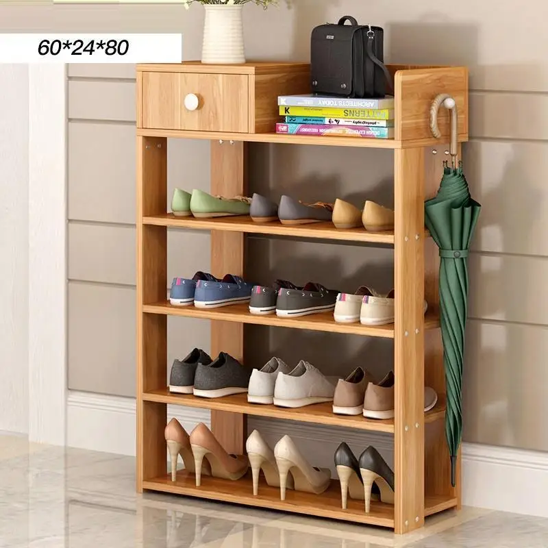 Mueble Rak Sepatu стойка Schoenen Opbergen Armario Ретро домашняя мебель Zapatero Organizador De Zapato органайзер