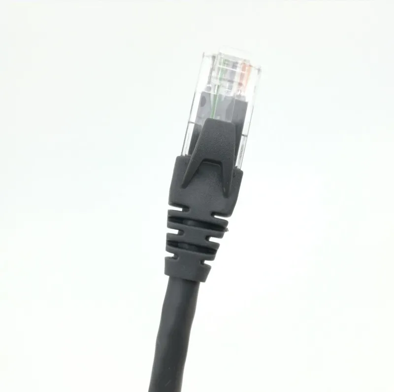 10 ��/�� 3.2ft 1M �߰ſ� �Ǹ� CAT6 UTP ���� ���̺� �̴��� ���̺� 100cm ��Ʈ��ũ ���̾� RJ45 ��ġ �ڵ� Lan ���̺� �߱����� ����