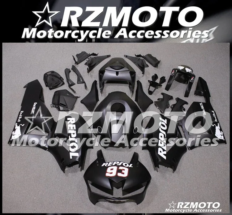 Мотоциклетный обтекатель abs комплект для HONDA CBR600RR F5 2013- год корпусные детали молд Магазин № 0841