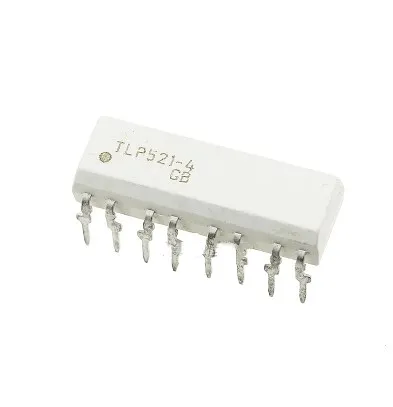 

5pcs/lot TLP627-4 TLP627 DIP-16 new and original IC In Stock