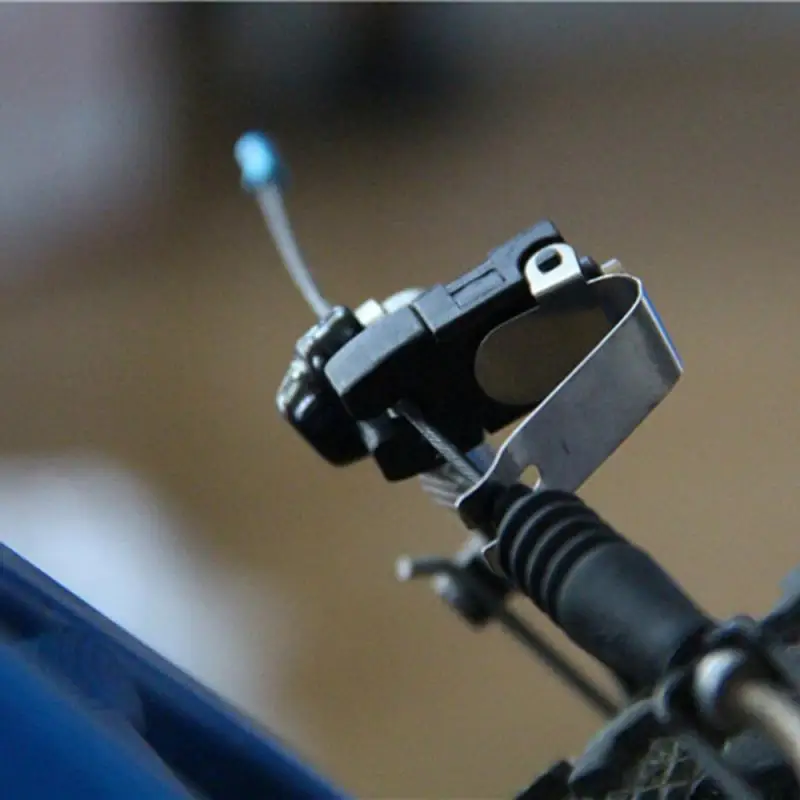 Waterproof Bike Light Bicycle Nano LED Lights Cycling Light Portable lightweight Bicycle Light Safety Warning Light TXTB1