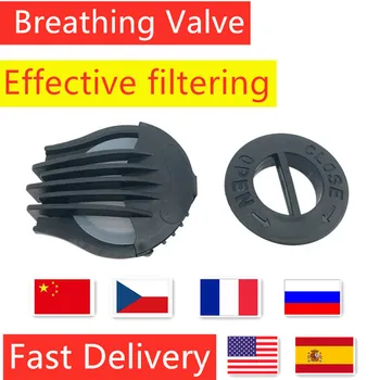 

10pcs Mouth Mask Breathing Valve Mask Breathing Valves Replaceable Cycling Mask Breathing Valve Bicycle Riding Mask Accessories
