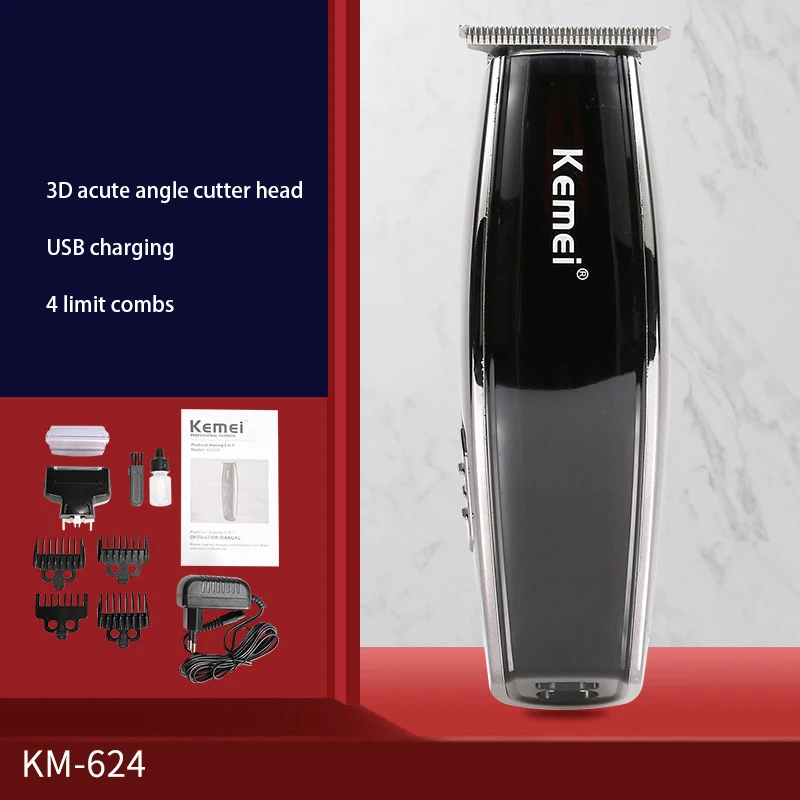 

AirGTC Barber Powerful Hair Clipper Professional Hair Trimmer for Men Electric Cutter Hair Cutting Machine Haircut Salon Mower