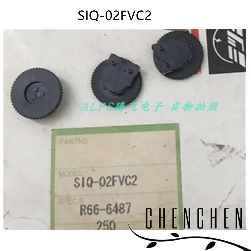 SIQ-02FVC2 4 фута 16 точек с переключателем 100% Новый оригинальный | Электроника
