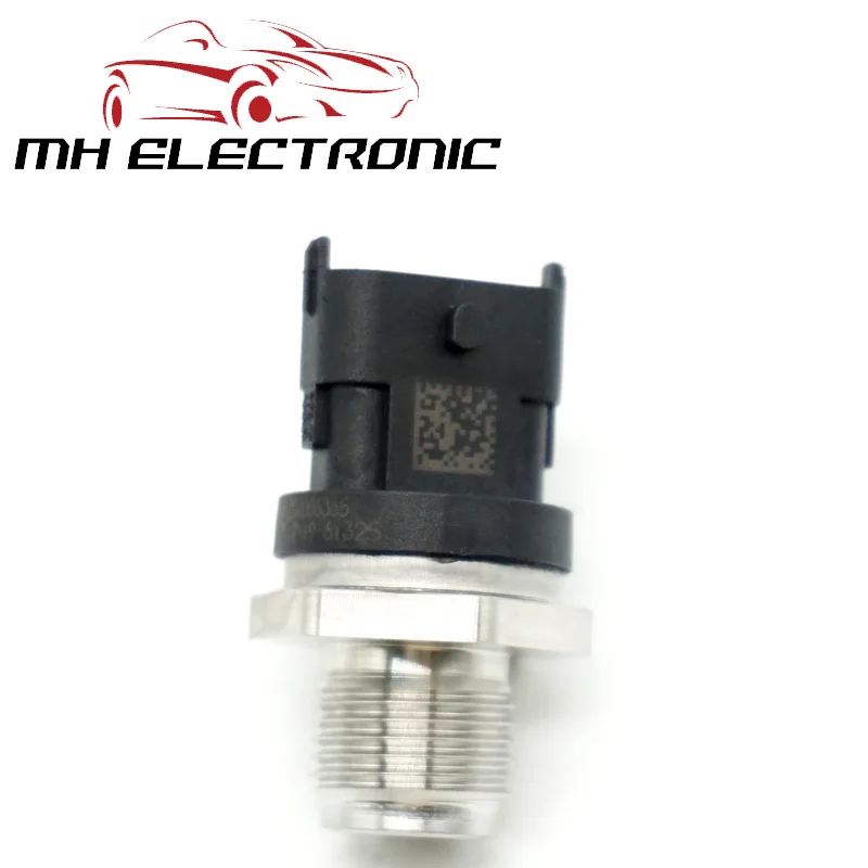 MH Электронный 0281006365 датчик давления топливной рейки для FORD FIAT MULTIPLA PANDA GRANDE PUNTO STILO