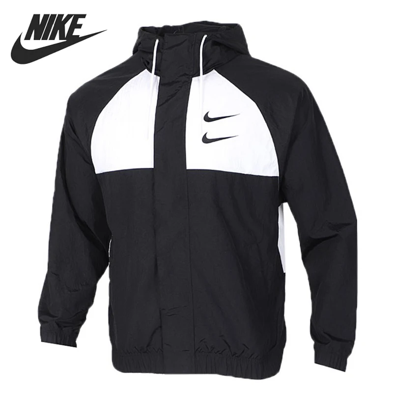 nike as m nsw vw swoosh full zip jkt