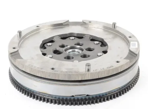 Новый маховик Twin Mass для BMW X1 X3 Z4 OEM:21207638307 21 20 7 638 307 | Автомобили и мотоциклы