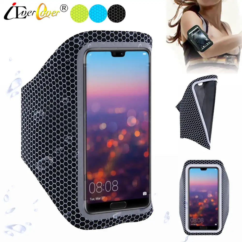 Running Armband For Huawei P30 Pro 2025