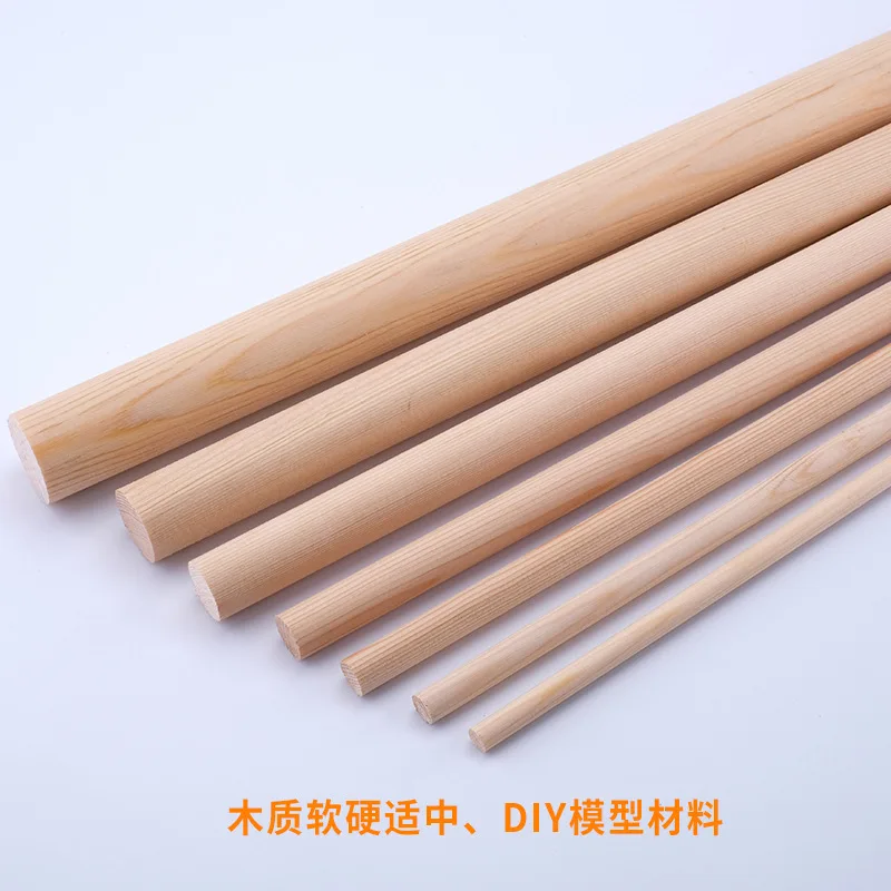 DIY Pinus Sylvestris материал модели здания сосновый песок стол высокое качество круглый не круглый основной цвет