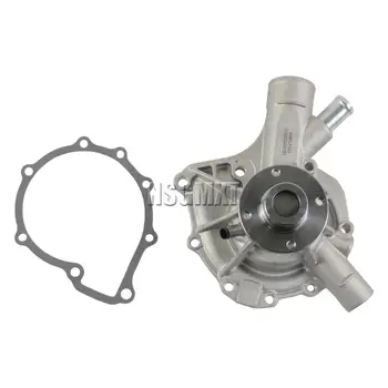 

AP02 Water Pump with Gasket 111.200.42.01 for Mercedes C-CLASS Saloon W203 Break S202 Sportcoupe CL203 T-Model S203