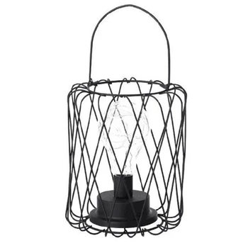 

Retro Table Lamps for Bedroom Living Room LED Bedside Lamp Art Modern Bed Lamp Night Light Decoration Bedside Lamp