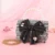 Корейские Детские кошельки и Сумки Mini Crossbody Cute Girls Pearl Hand Bag Tote Little Girl Small Coin Pouch Party Кошелек Подарок