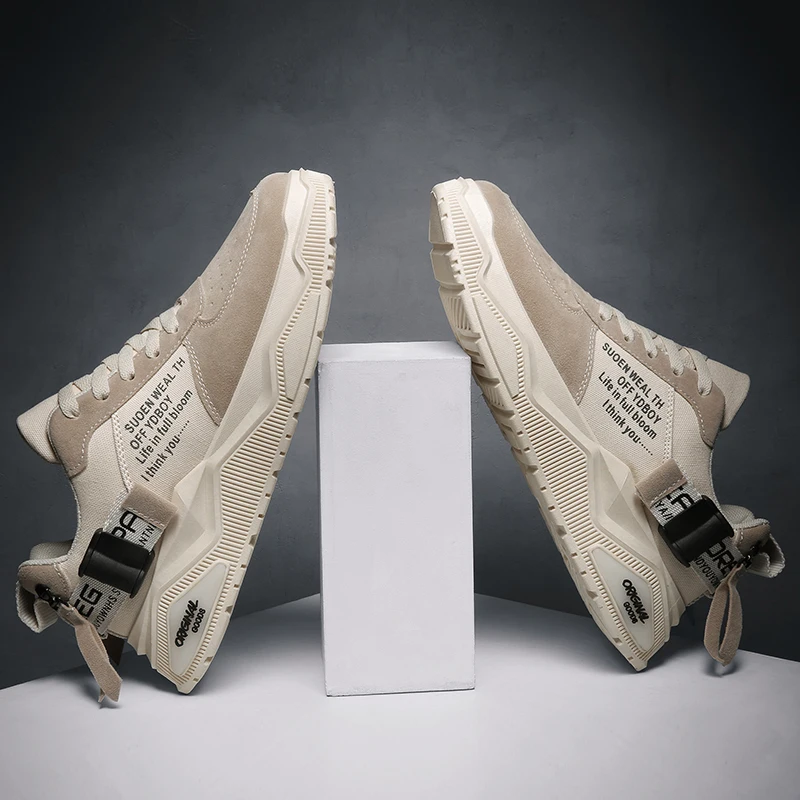 fashion men casual shoes trend designer male breathable spring sneakers outdoor sport moccasins homme 2020 man leisure flat shoe (12)