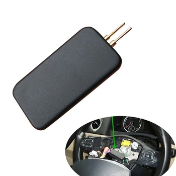 

Universal Car Airbag Inspection Tool SRS Quickly Detect Troubleshoot Fault Diagnostic Tool System Repair