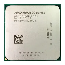 Amd A8 3870k Computer And Office Aliexpress