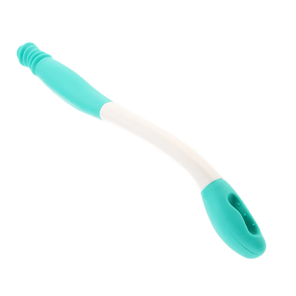 Инструмент для чистки туалета, длинная ручка, комфортный Нижний держатель стеклоочистителя для туалетной бумаги